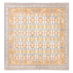 Alfombra española vintage Doris Leslie Blau