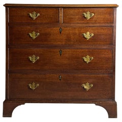 English 19th Century Chest of Drawers