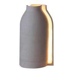 Lampe Mezzaluce de Tonino Negri, 2025