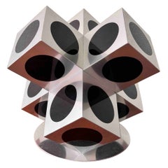 Sculpture Kroa de Victor Vasarelly 1968