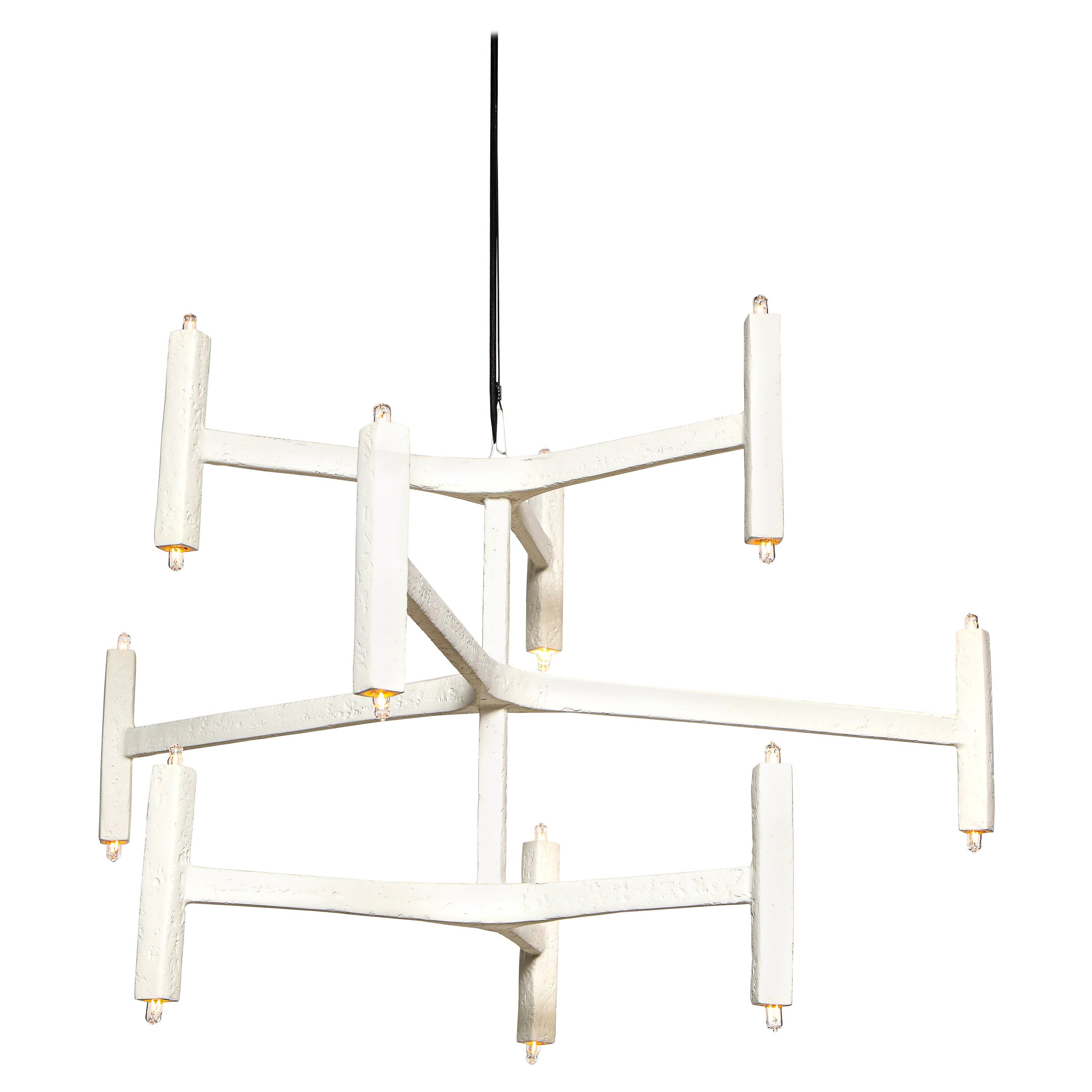 Lustre Nation par Bourgeois Boheme Atelier
