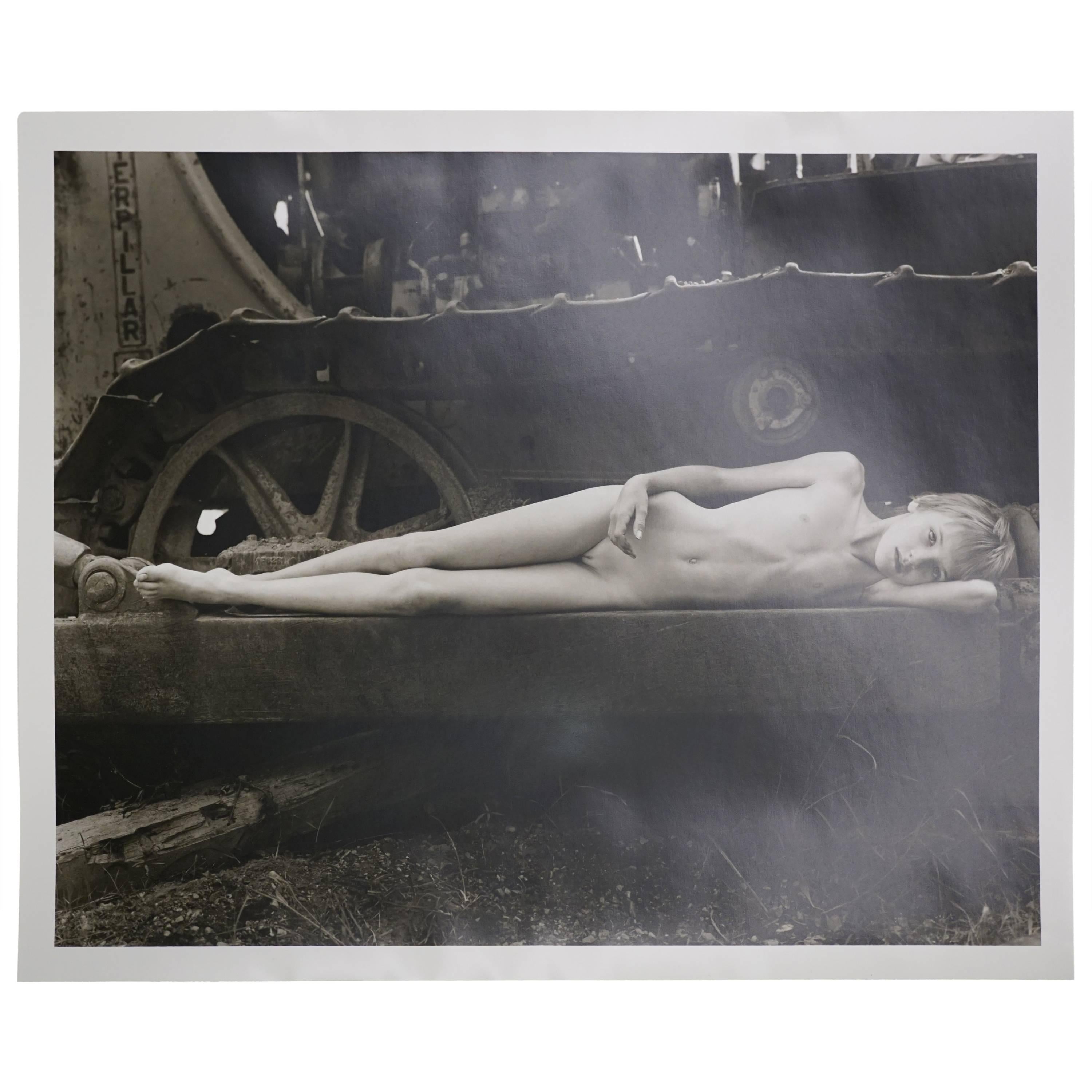 Misty dawn jock sturges