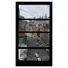 Anotherview N.37: A change of weather on the Bowery