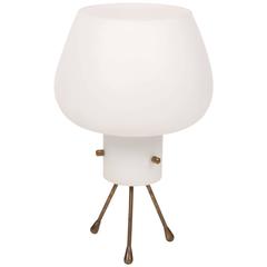 Stilnovo Tripod Table Lamp