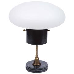 1960s Italian Table Lamp in the Style of Azucena 1960s Italian Table Lamp in the Style of Azucena