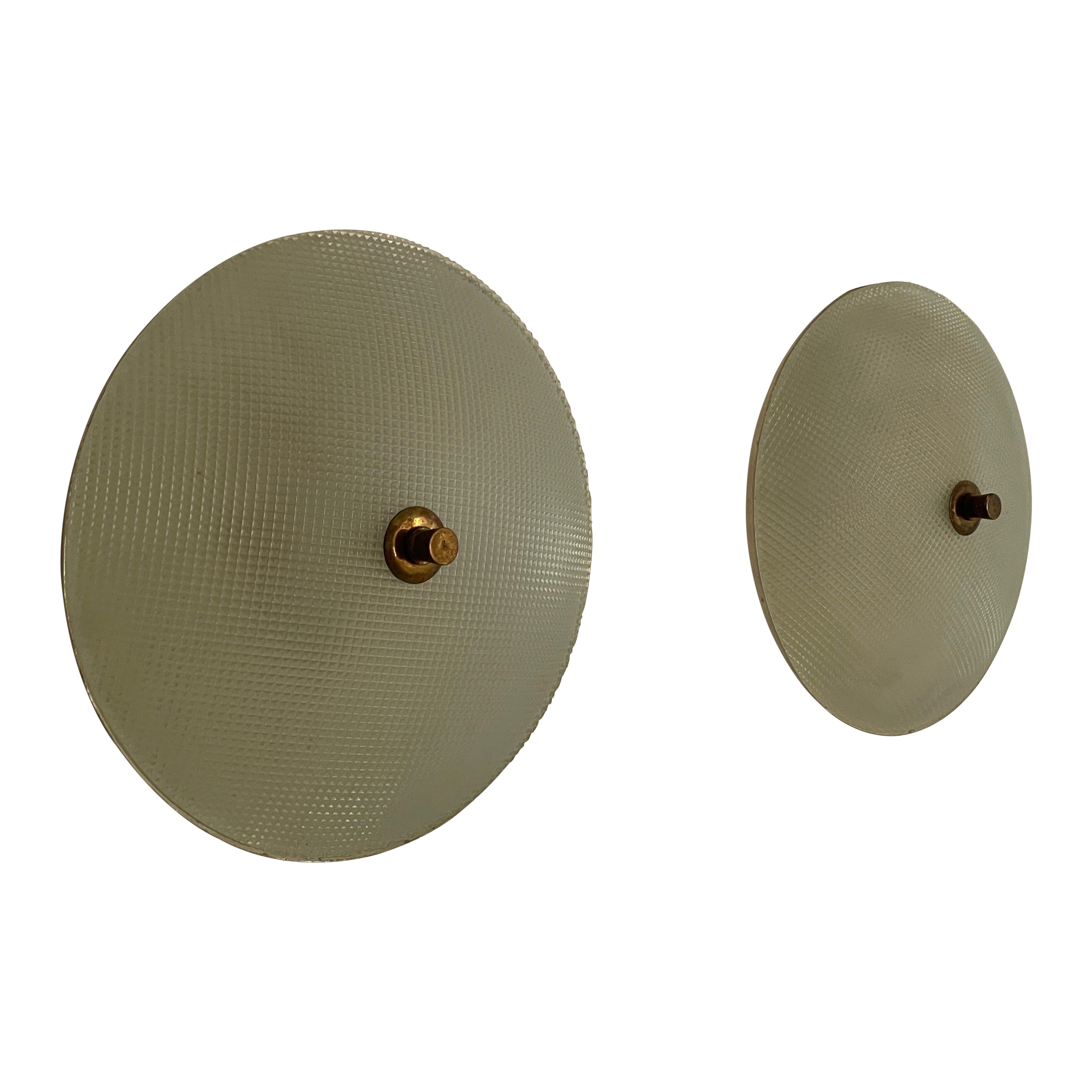 Lumi Wall Lights and Sconces