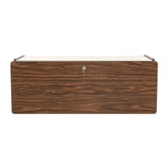 Meubles de rangement en stock ancien de George Nelson, 6x disponibles, 1978