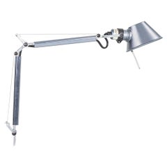 2000er Michele De Lucchi und Giancarlo Fassina für Artemide Tolomeo Tischleuchten