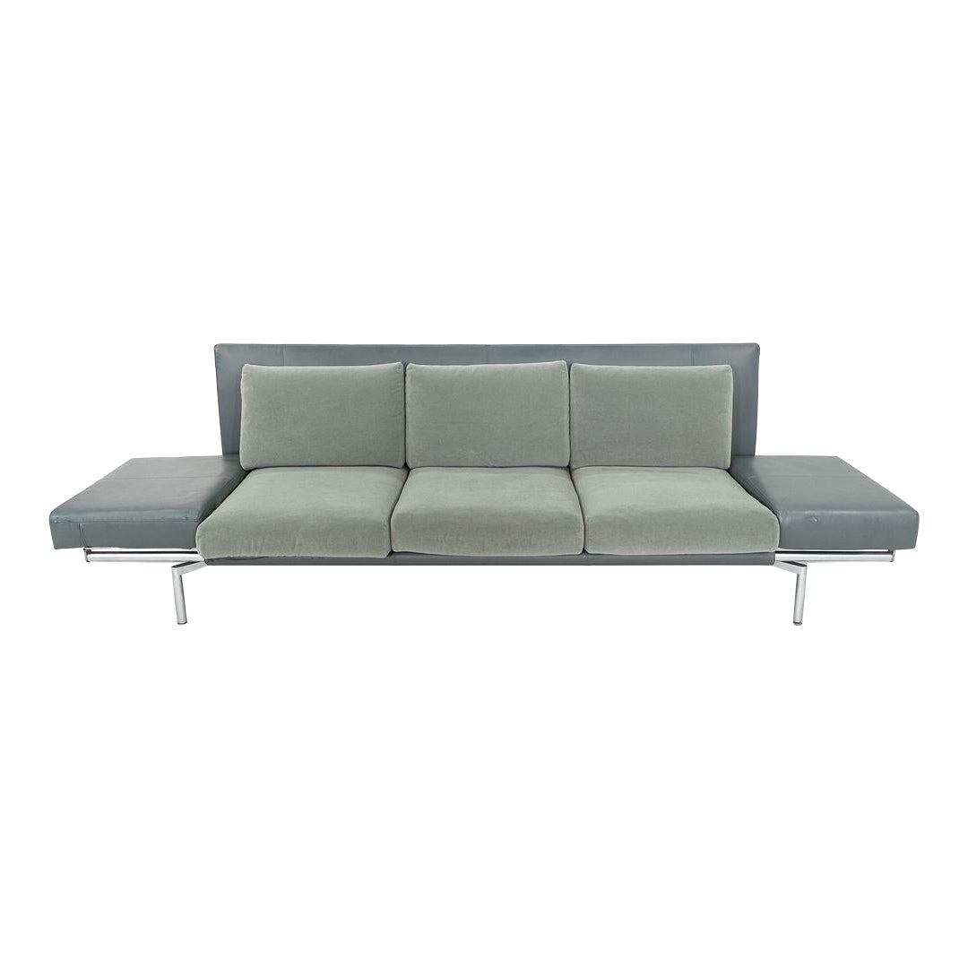 Canapé 3 places EOOS pour Walter Knoll/Coalesse Jason 390 des années 2000