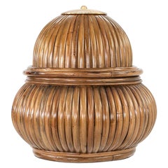 Lampadaire Bohemian 72 Gabriella Crespi pour GUBI, 2024