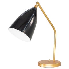 Lampe de table 2024 Greta M. Grossman pour GUBI Grashoppa 3x disponibles