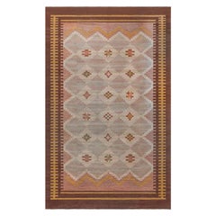 Doris Leslie Blau Vintage Swedish Rug