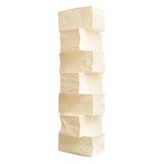 Isamu Noguchi Akari Ceiling Lamp 30P: Timeless Elegance in Illumination