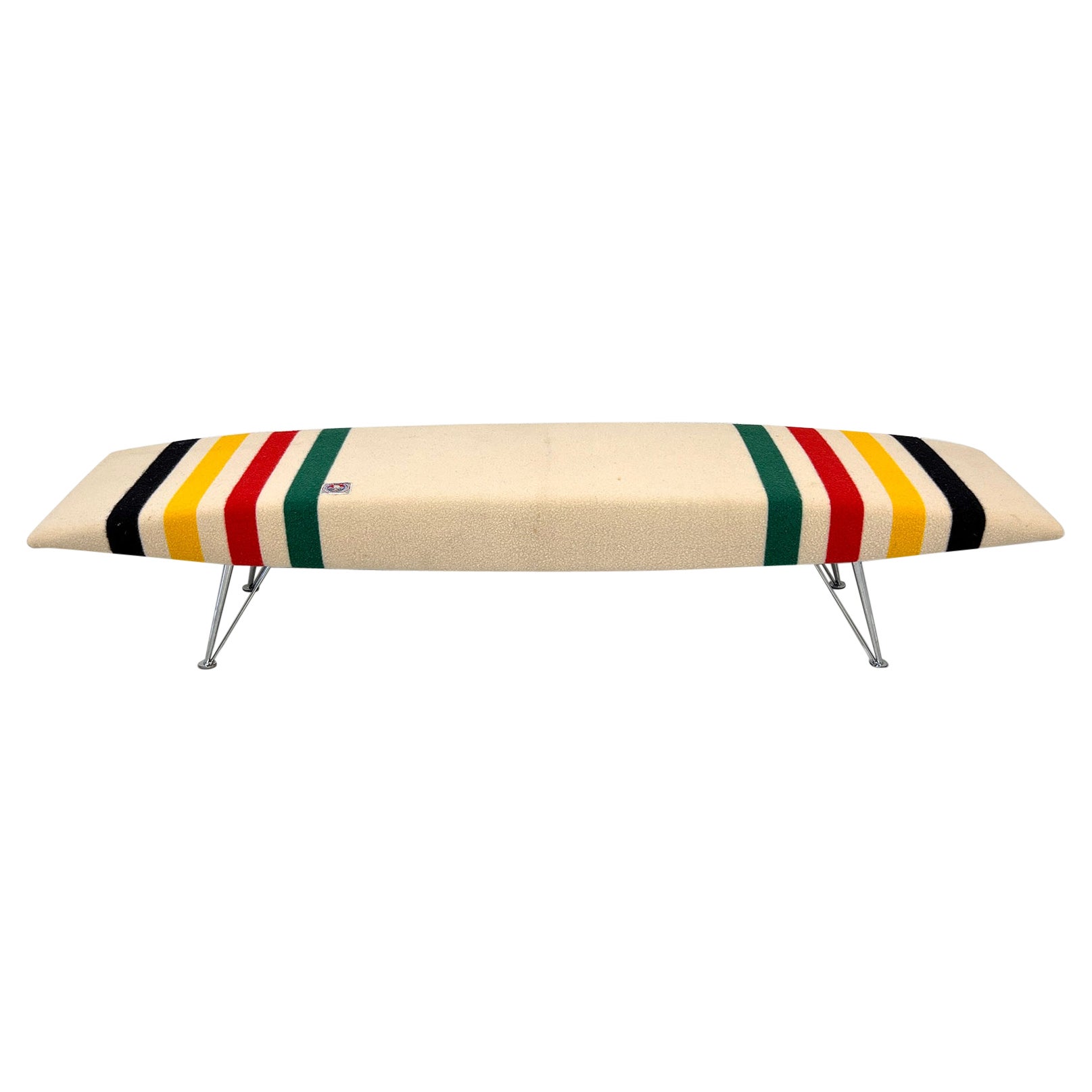 Massimo Iosa Ghini Benches
