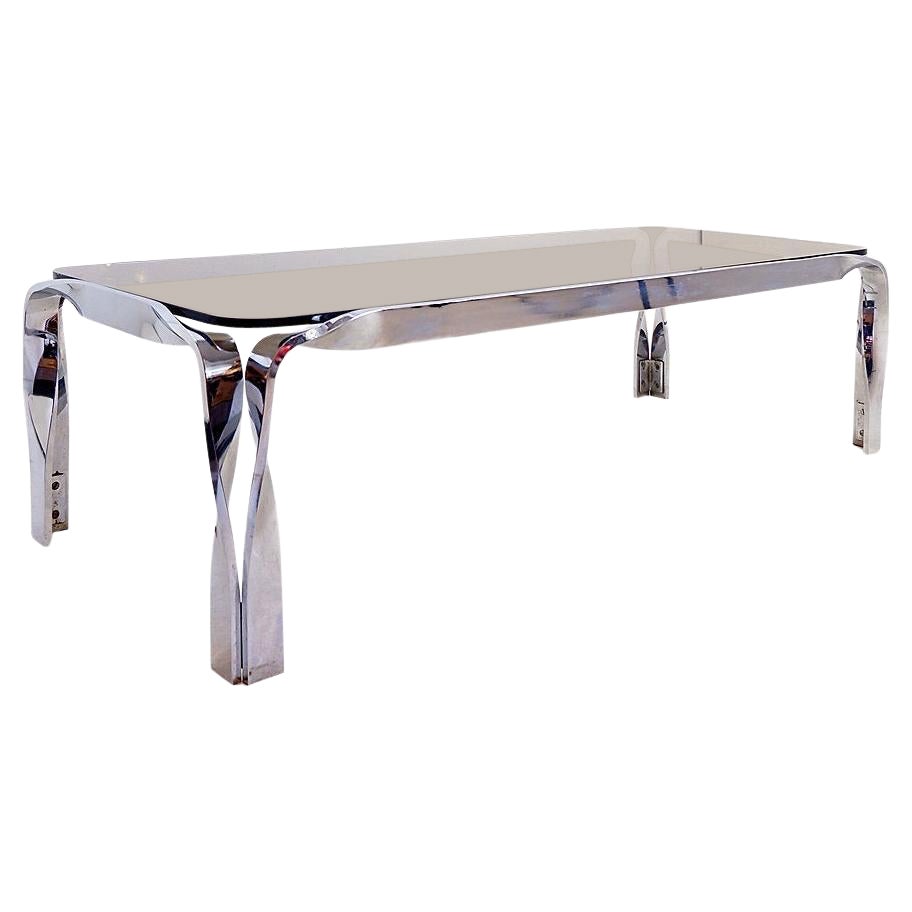 Rectangular Coffee table by Roger Sprunger for Dunbar, 1960s