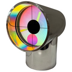 1970’s Kirsch Hamilton Aurora Clock Restored