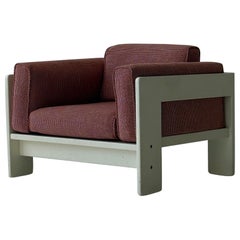 Bastiano Chair by Afra + Tobia Scarpa for Gavina