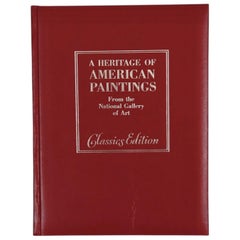 A Hermitage of American Paintings from the National Gallery of Art