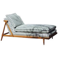 Chaise Lounge Tomlinson Sophisticate