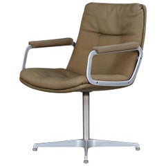 Office Chair by Geoffrey Harcourt for Artifort, Netherlands, 1960s