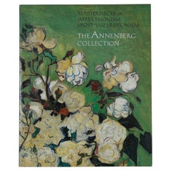 Capolavori dell'Impressionismo e del Post-Impressionismo - The Annenberg Collection