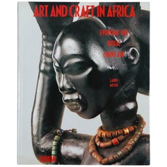 Arte e artigianato in Africa di Laure Meyer