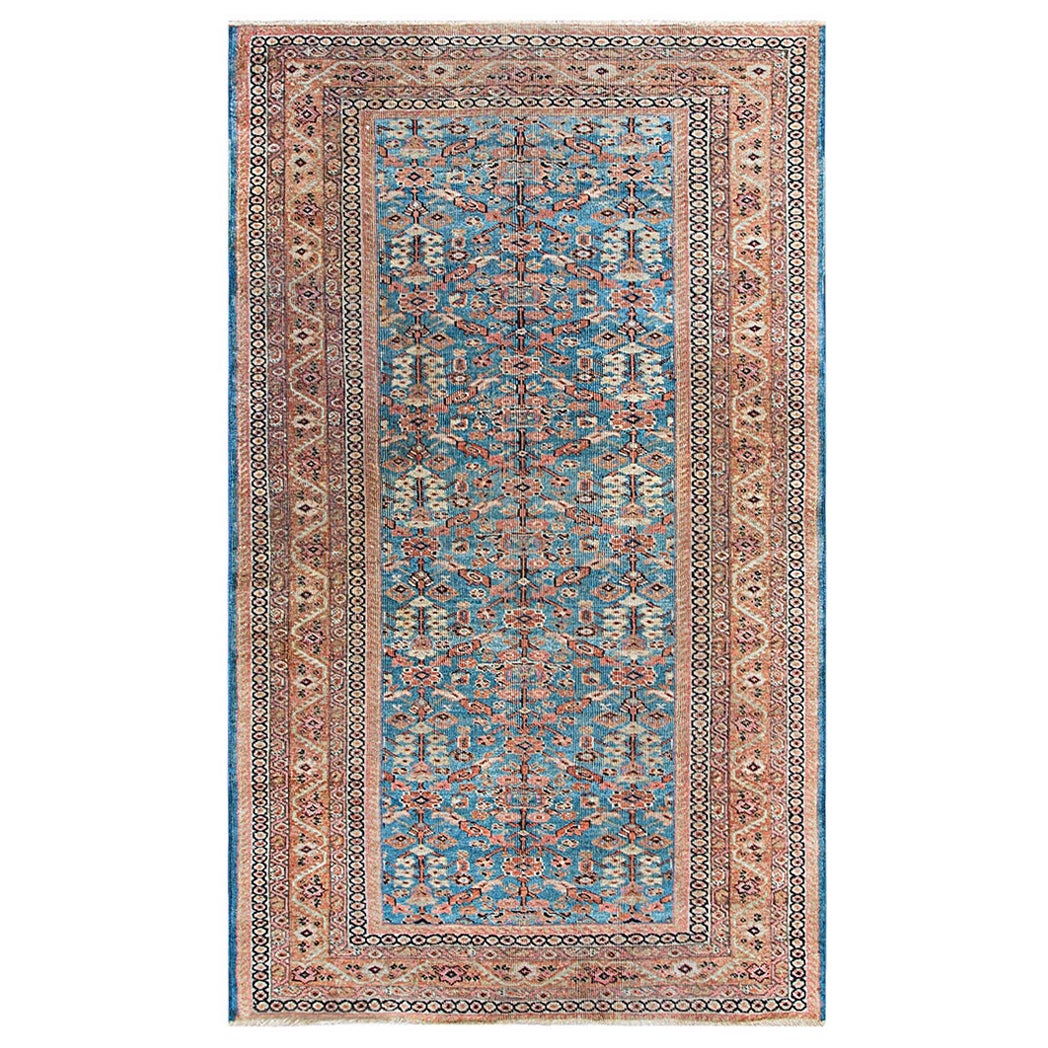Tappeto Sultanabad 4' x6' 10" in vendita