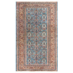 Tappeto Sultanabad 4' x6' 10"