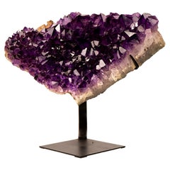 Jalea de uva Racimo de amatista púrpura