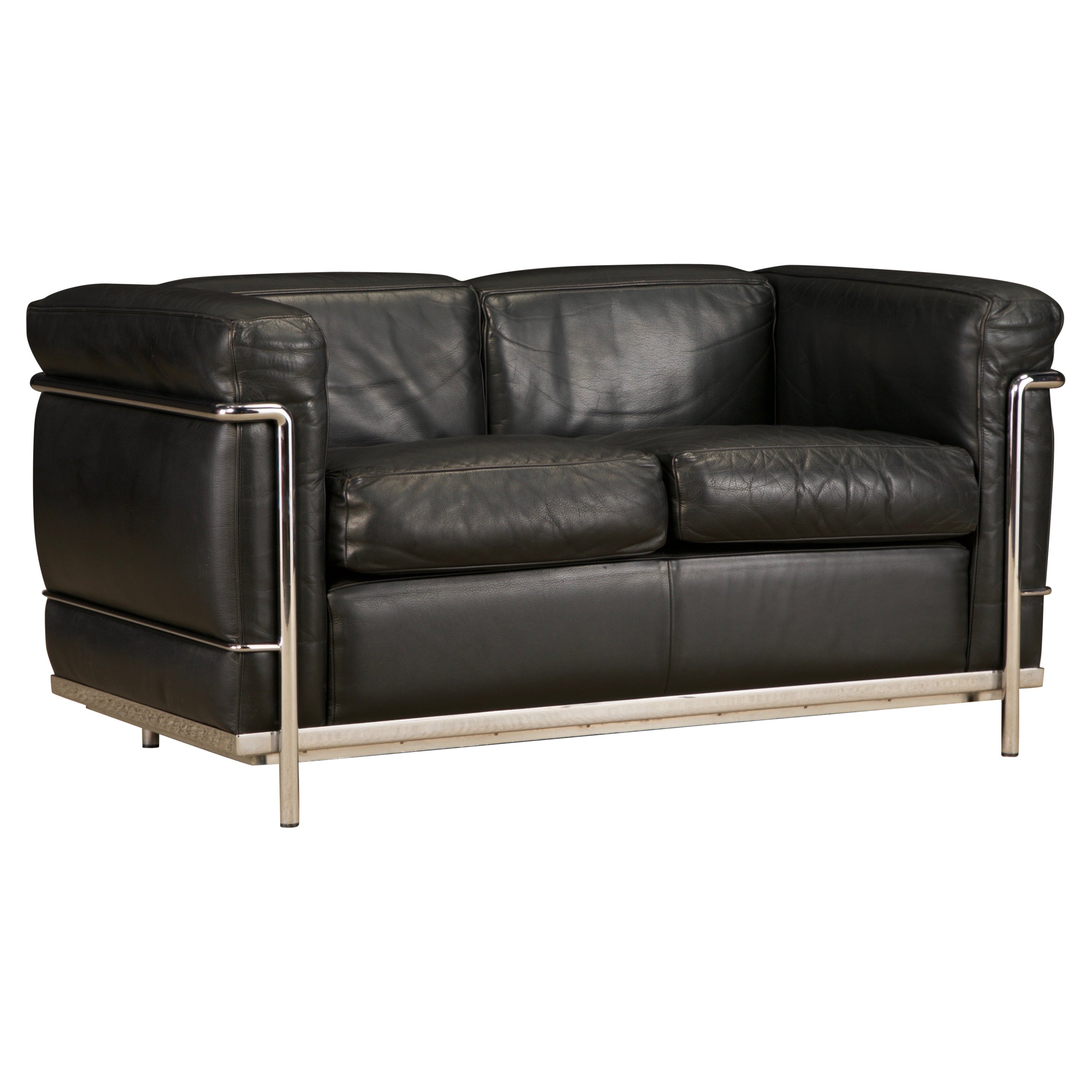 Lc2 Petit Confort Chair