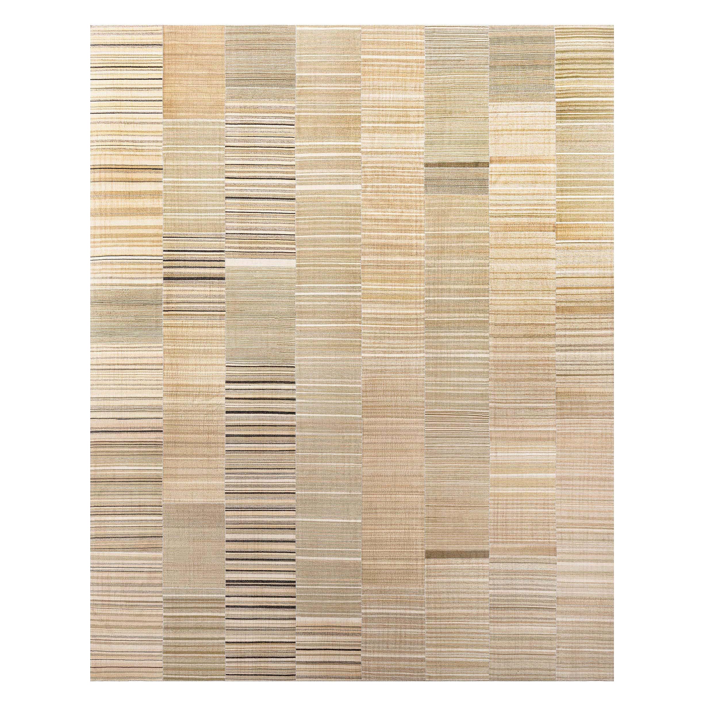Rug & Kilim moderne turc par Doris Leslie Blau