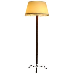 Lampadaire Carlo Enrico Rava, Italie, années 1940