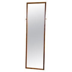 Miroir de sol Mission caractéristique du mouvement Arts & Crafts