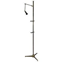 Arredoluce Easel Lamp, 1958
