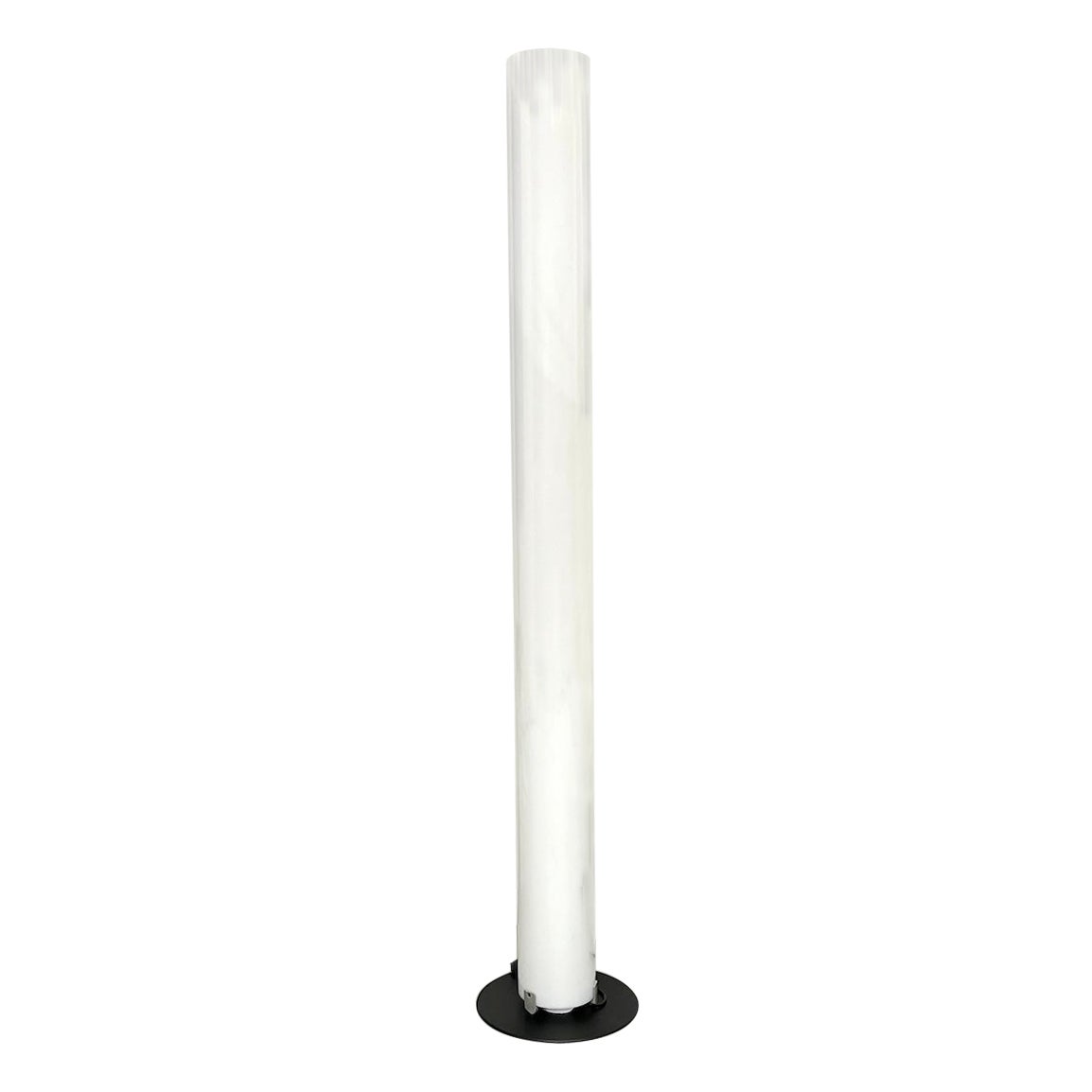 Lampadaire Stylos par Achille Castiglioni pour Flos