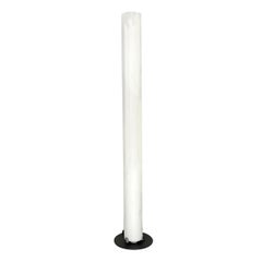 Lámpara de pie Stylos de Achille Castiglioni para Flos