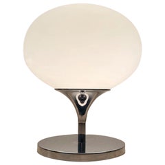 Lampe de table de l'ère spatiale Kaiser Leuchten, années 70