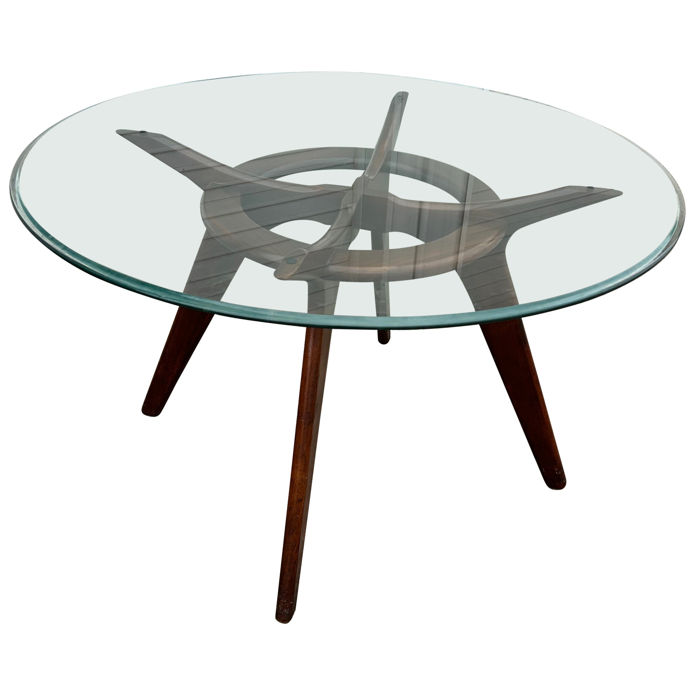 Adrian Pearsall Ribbon Table
