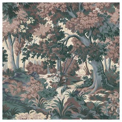 Papier peint ARBOREA - Tourmaline