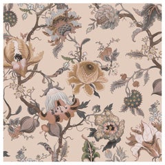 Papel Pintado ARTEMIS - Yeso