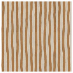 ARTIST'S STRIPE-Tapete – Bernstein