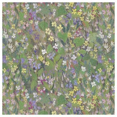 Papier peintARDENIA - Verde