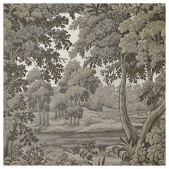 PLANTASIA Wallpaper - Cedar