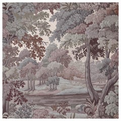 Papier peint PLANTASIA - châtaignier