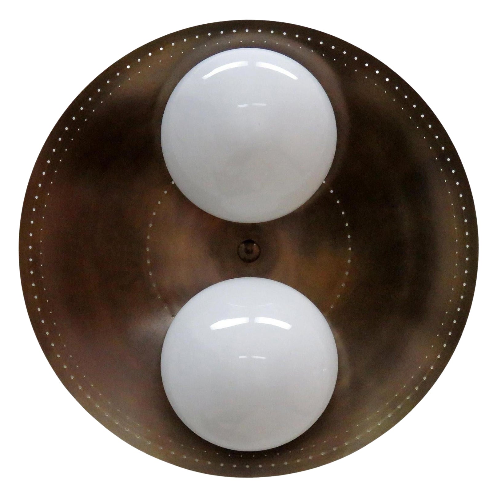 Binova-24 Flushmount Light by Gallery L7