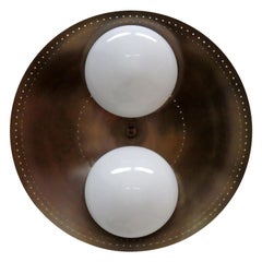 Binova-24 Flushmount Light by Gallery L7