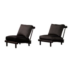 Chaise "La Cachette" de Charlotte Perriand