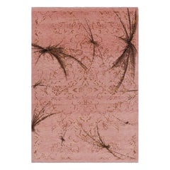 Rug & Kilim’s Modern Rug with Abstract Patterns “Arghavan”