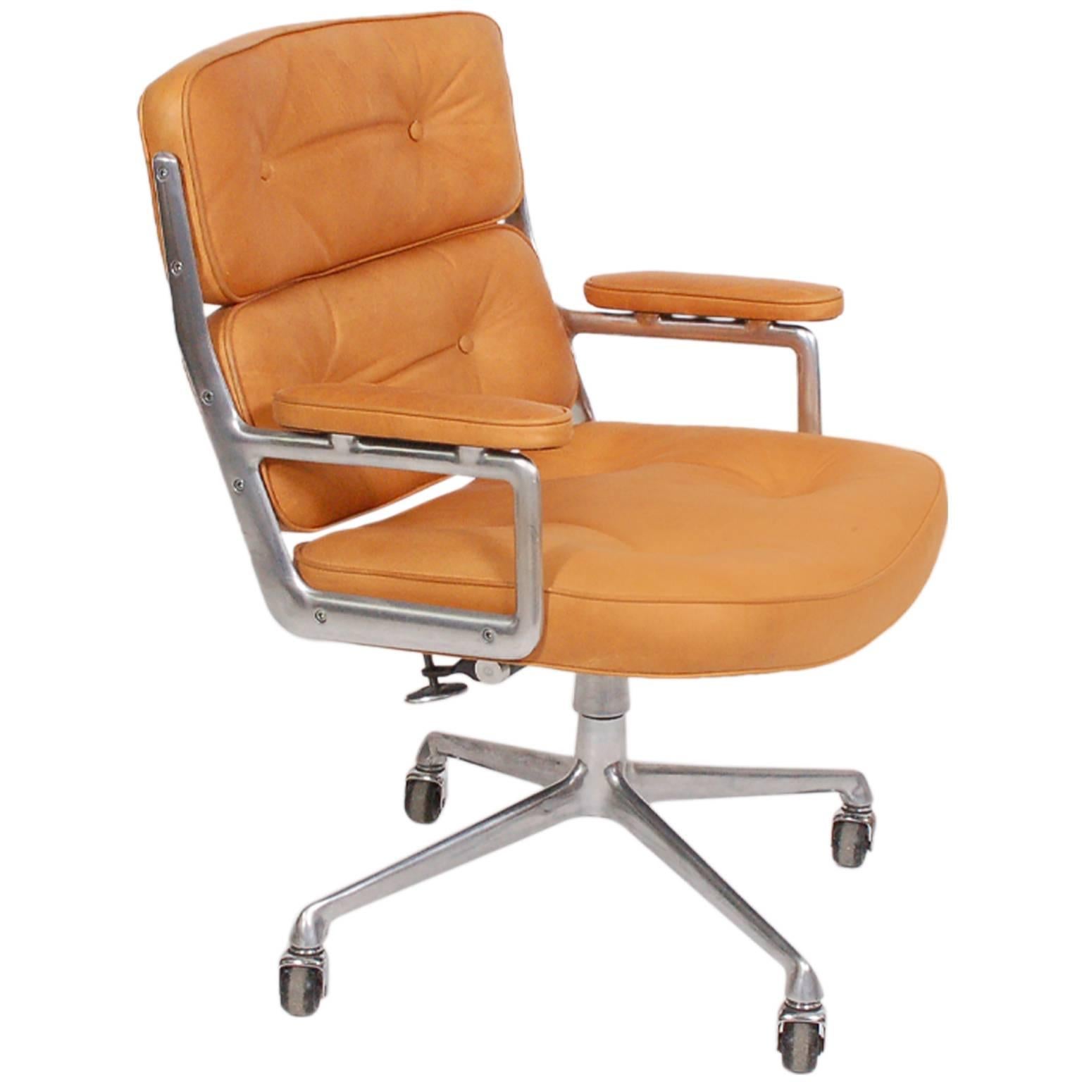 Time Life Office Chair by Charles Eames