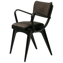Sillones de mediados de siglo, (1952 - 1960), Dinamarca